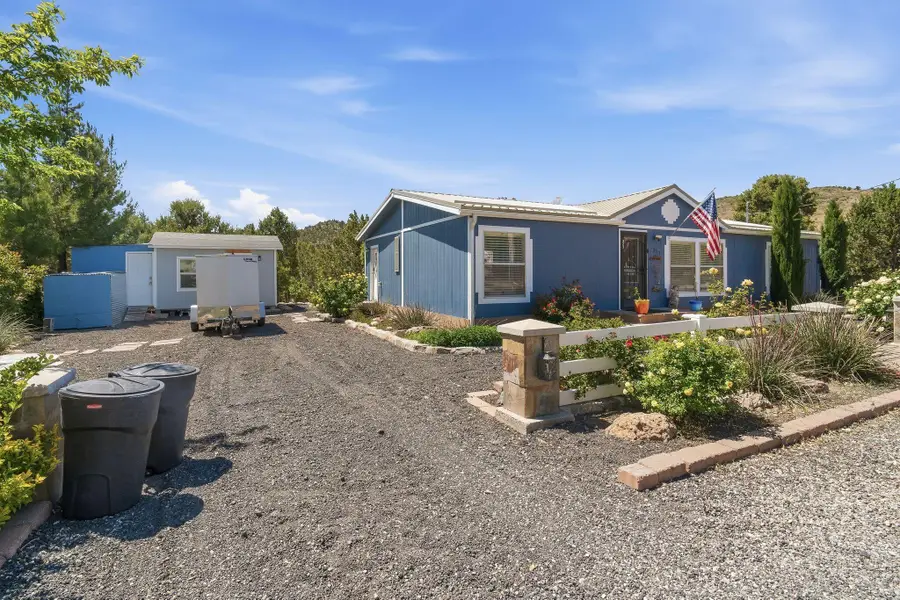 327 N Lodge Rd, Central, UT 84722 - #2