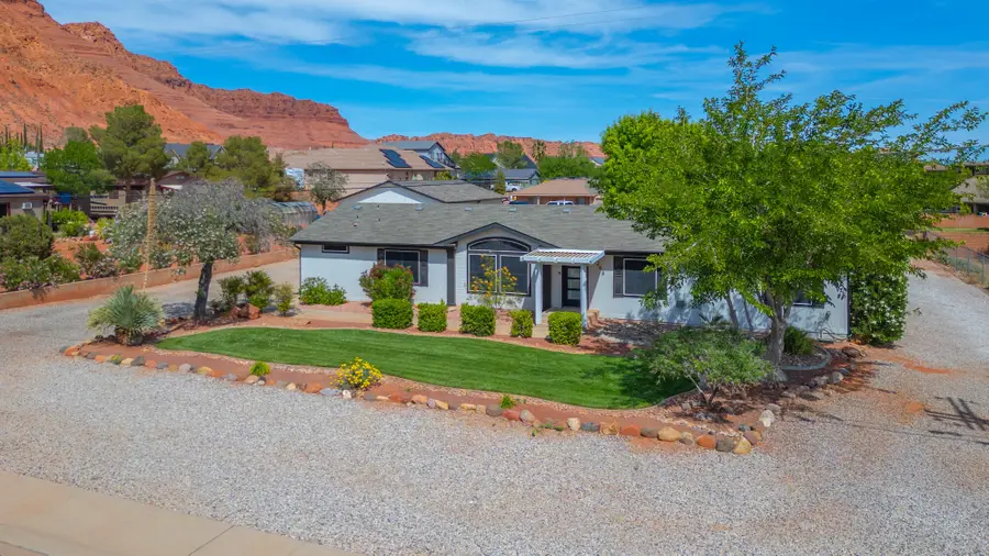 264 N 100, Ivins, UT 84738 - #3