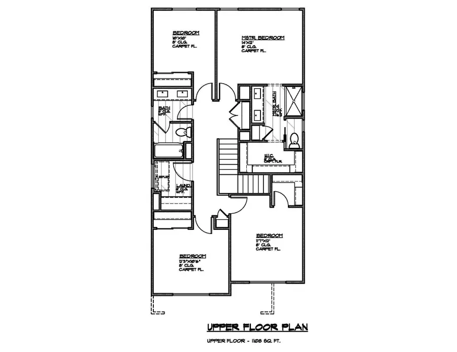 427 S Stewart Creek Dr, Washington, UT 84780 - #3