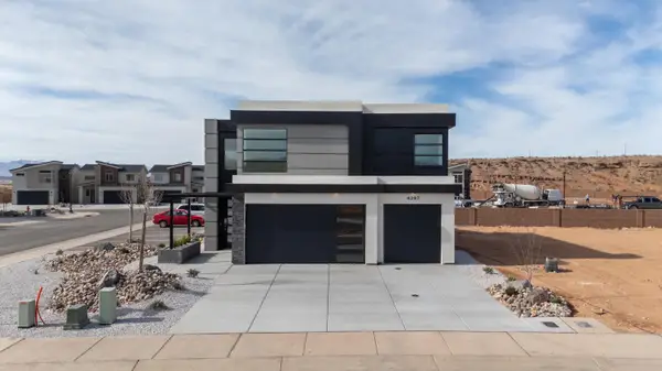 Lot 319 Desert Reflection, St George, UT 84790