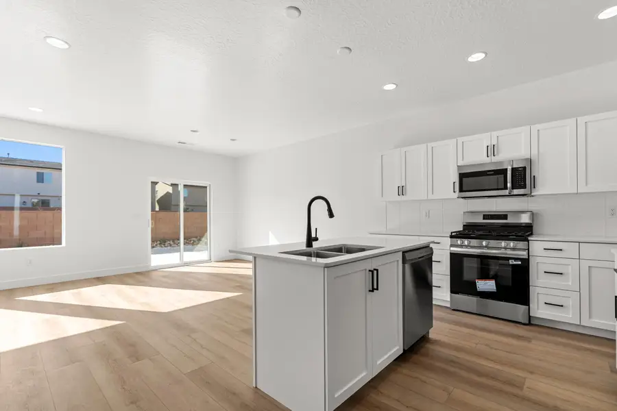 Lot 327 Desert Reflection, Saint George, UT 84790 - #3
