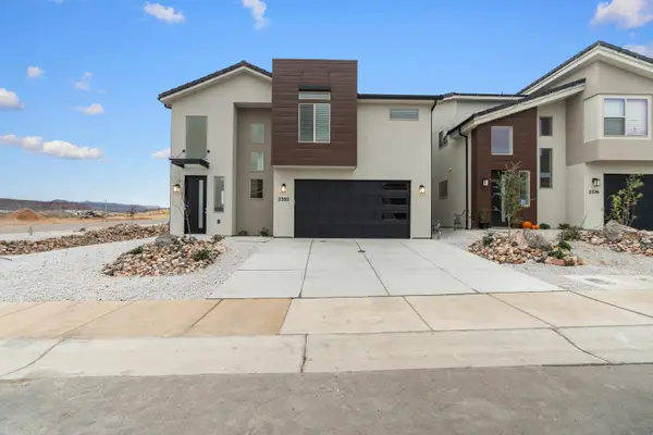 Lot 317 Southern View, St George, UT 84790