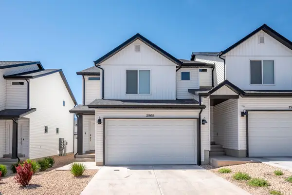 2965 W Ezra Dr, Cedar City, UT 84720