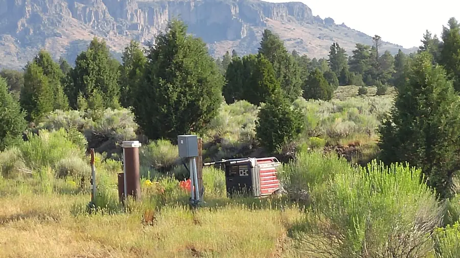 159+ Acres Tom Best Springs Rd, Bryce, UT 84764 - #3