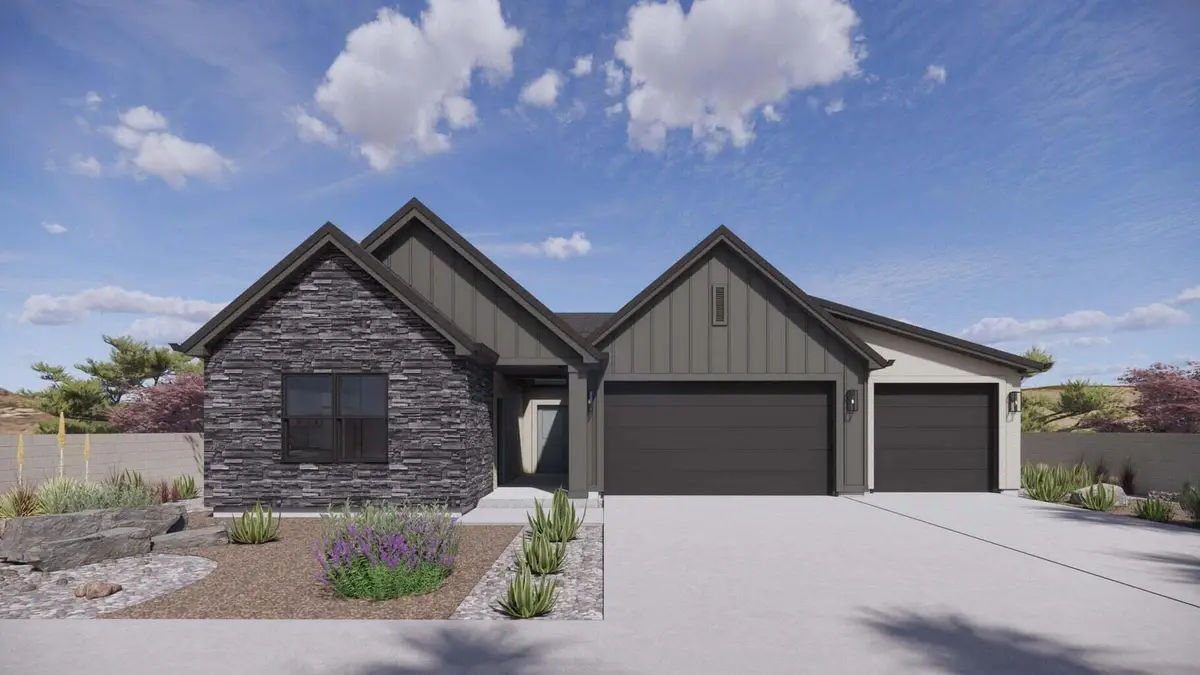1567 S Sinawava Dr #4169, Washington, UT 84780 - #1