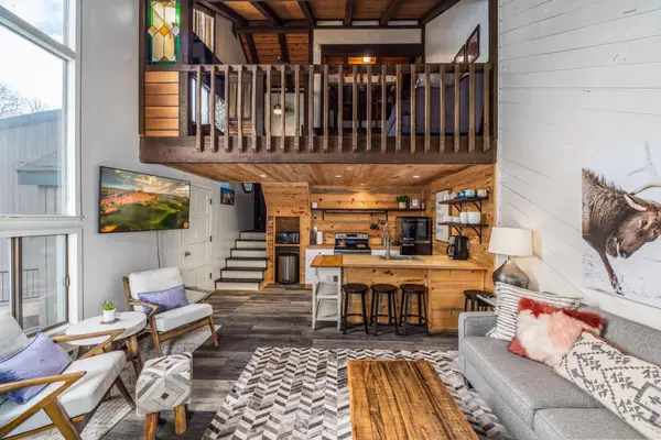 241 N Hwy 143 #4B, Brian Head, UT 84719