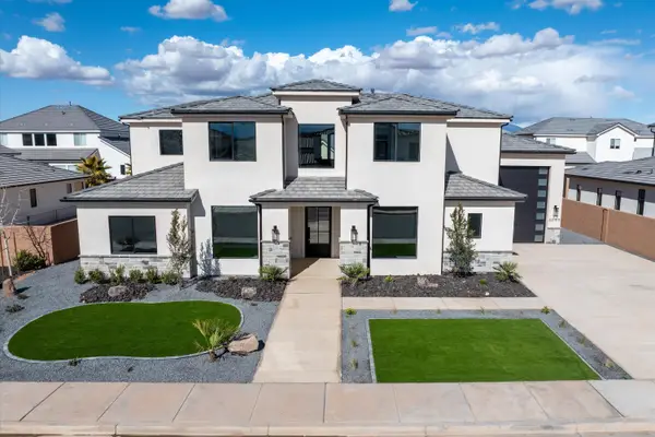 3089 E 2110 St, St George, UT 84790