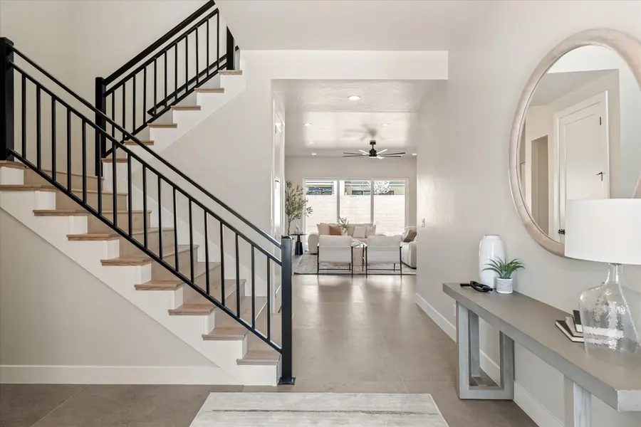 3089 E 2110 St, Saint George, UT 84790 - #3