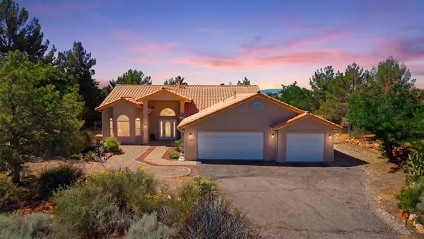 1765 W Serene Dr, St George, UT 84770