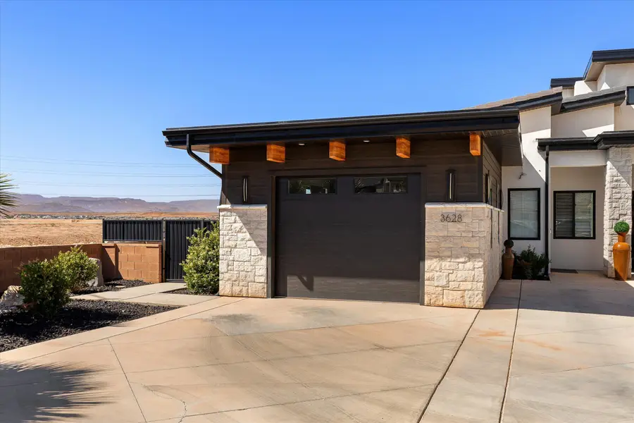 3628 S Noble Dr, Washington, UT 84780 - #3