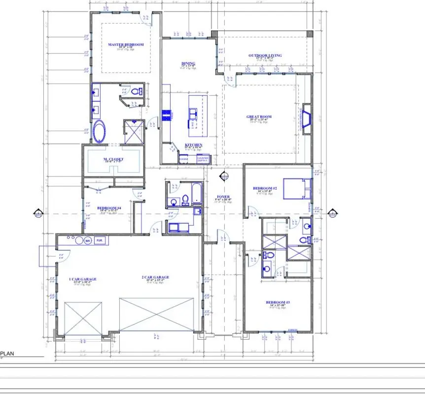 113 W Doonbeg Dr, Saint George, UT 84770 - #2