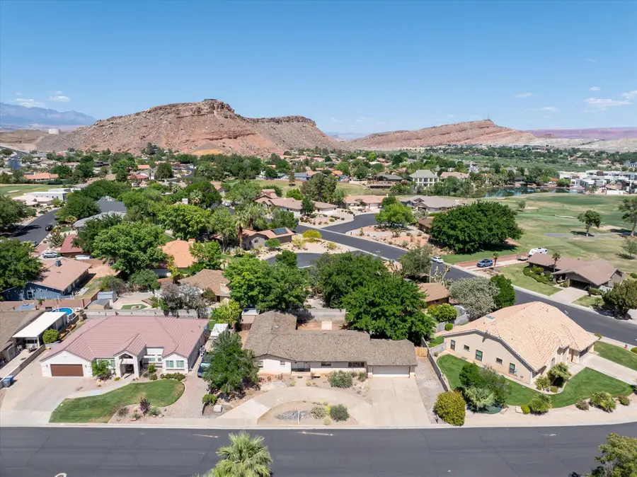 3027 Provost Rd, Saint George, UT 84790 - #2