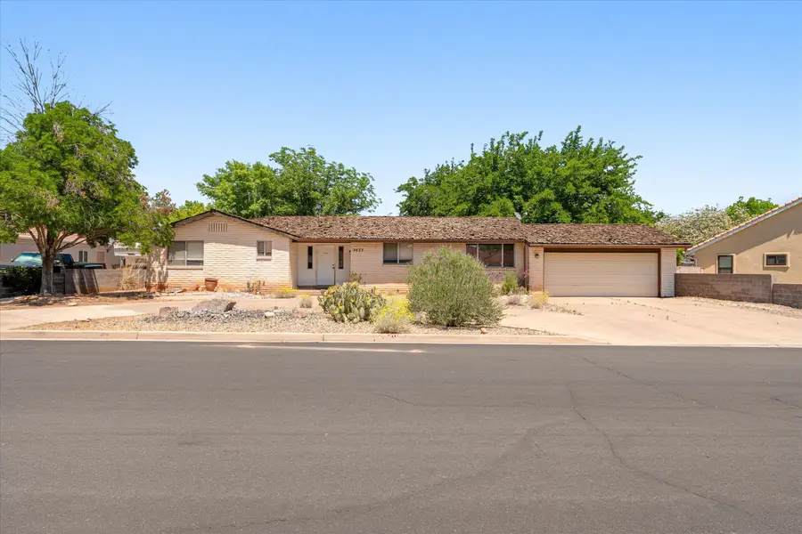 3027 Provost Rd, Saint George, UT 84790 - #3