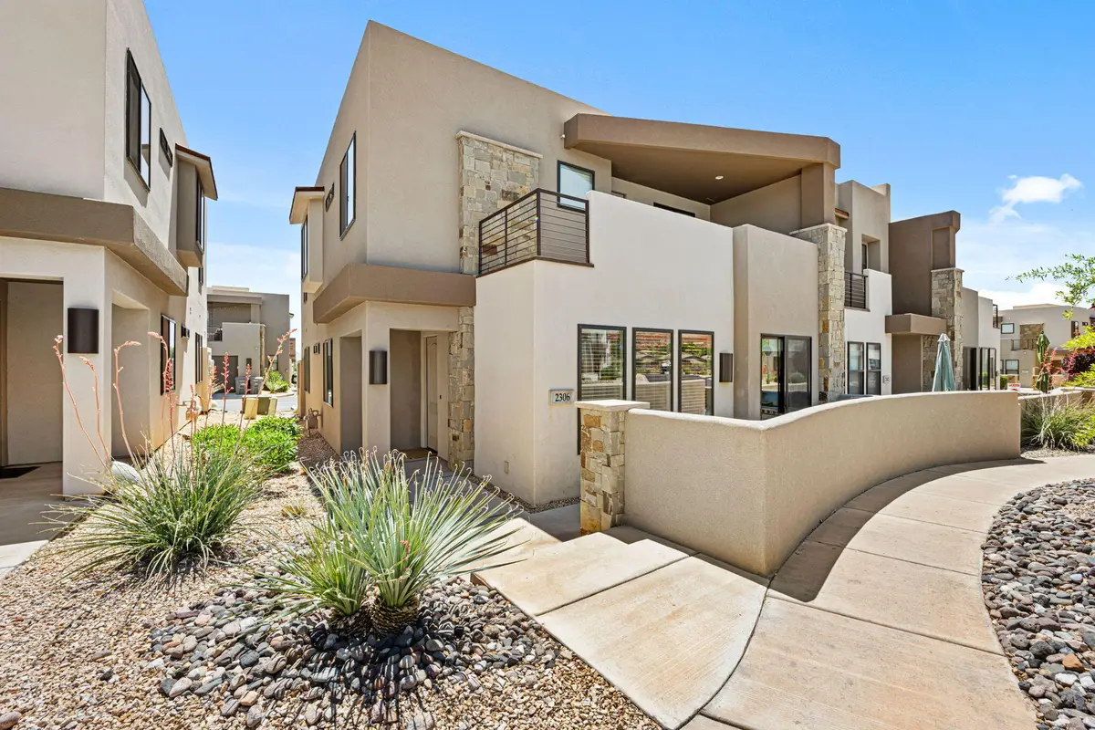 2306 N Park Center #43, Washington, UT 84780 - #1