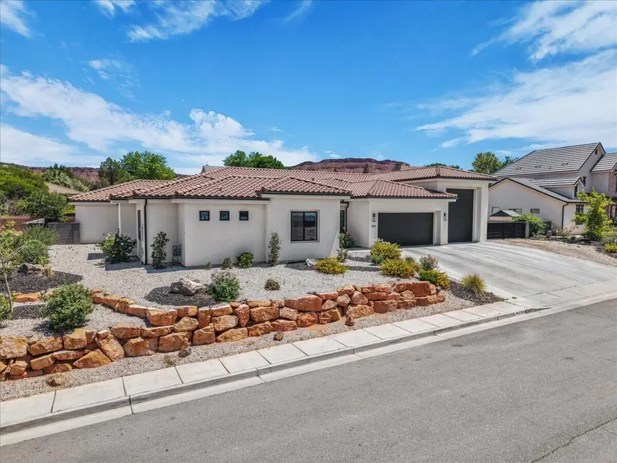 3169 S Pecos Dr, Washington, UT 84780 - #2