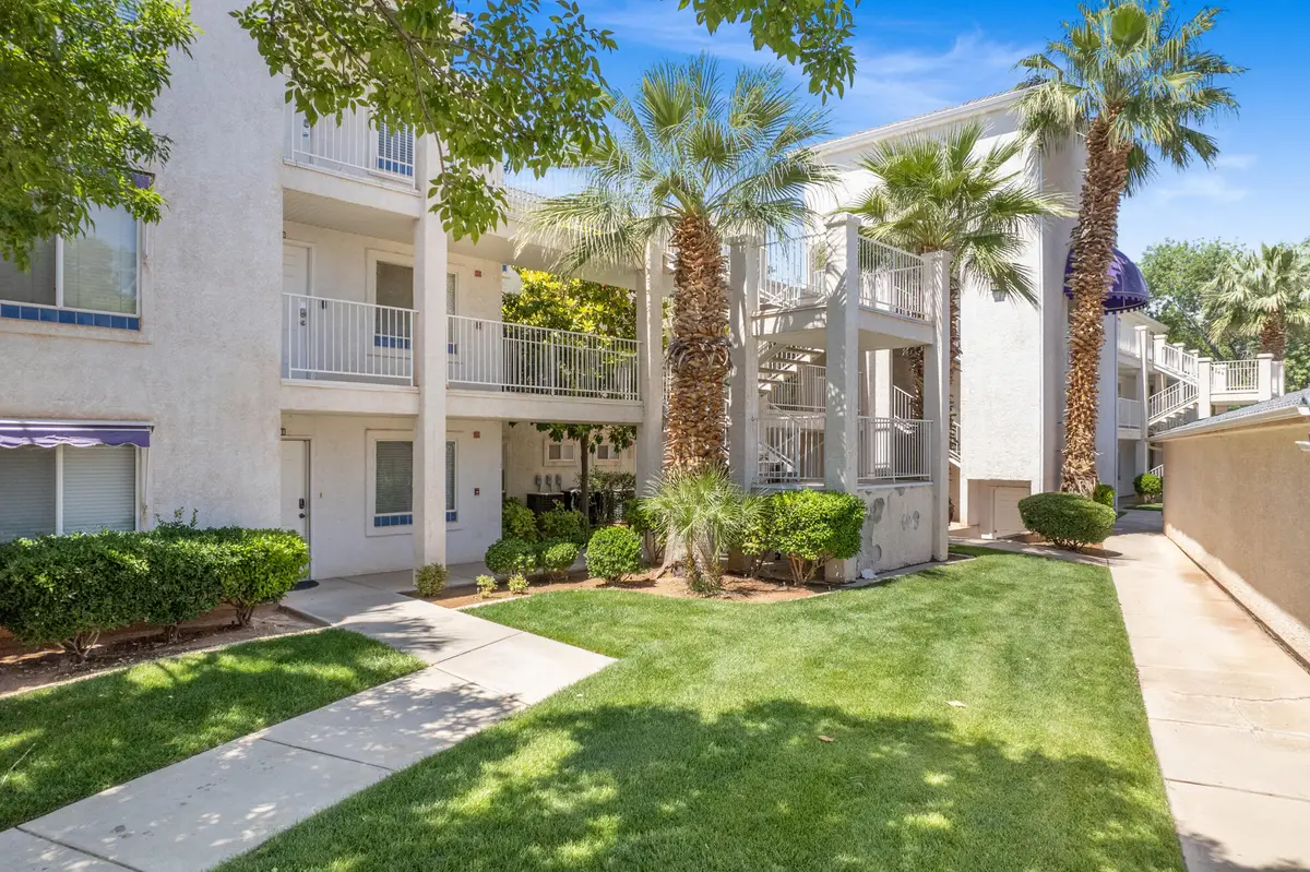1845 W Canyon View Dr #902, Saint George, UT 84770 - #1