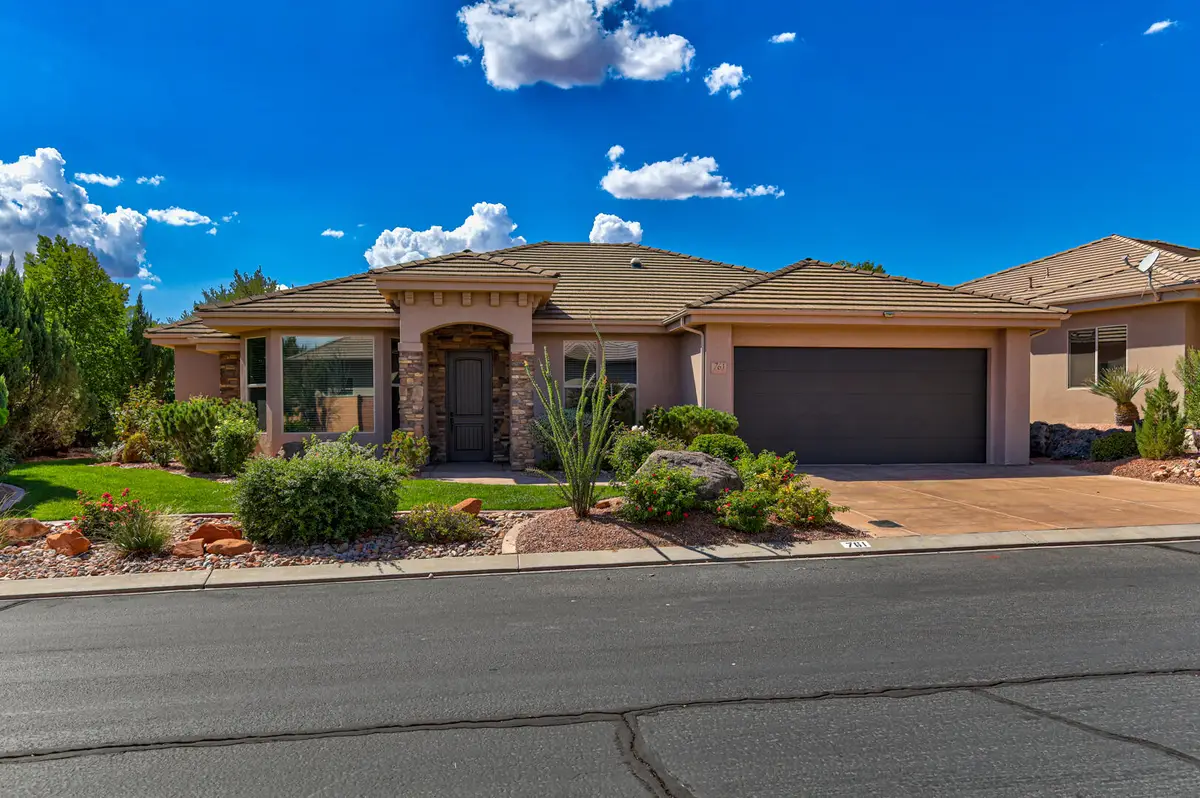 761 W North Links Dr, Washington, UT 84780 - #1
