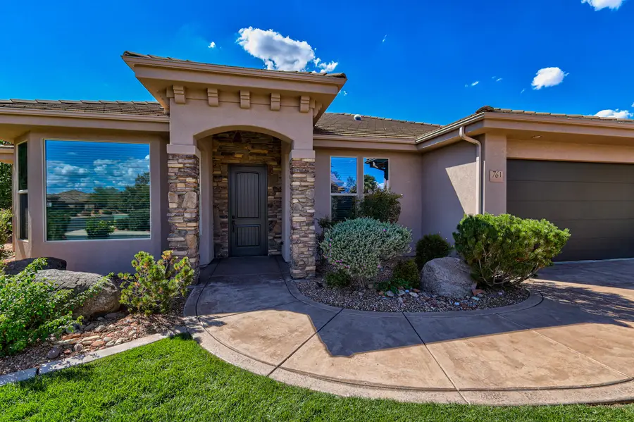 761 W North Links Dr, Washington, UT 84780 - #2