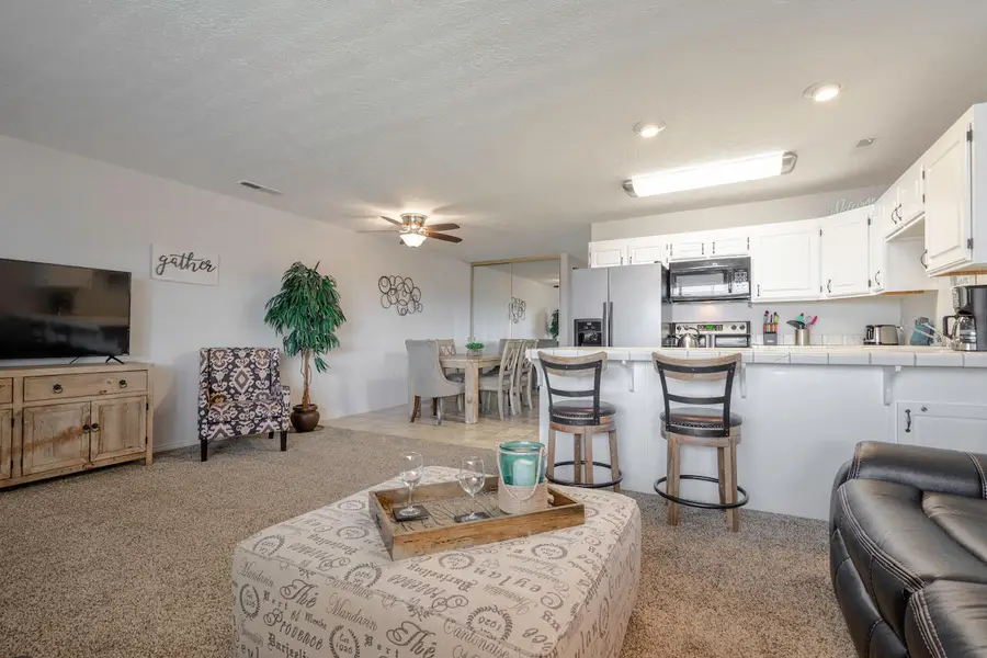 1845 W Canyon View Dr #1424, Saint George, UT 84770 - #2