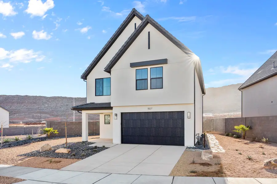 1564 S Fins Rd #4148, Washington, UT 84780 - #3