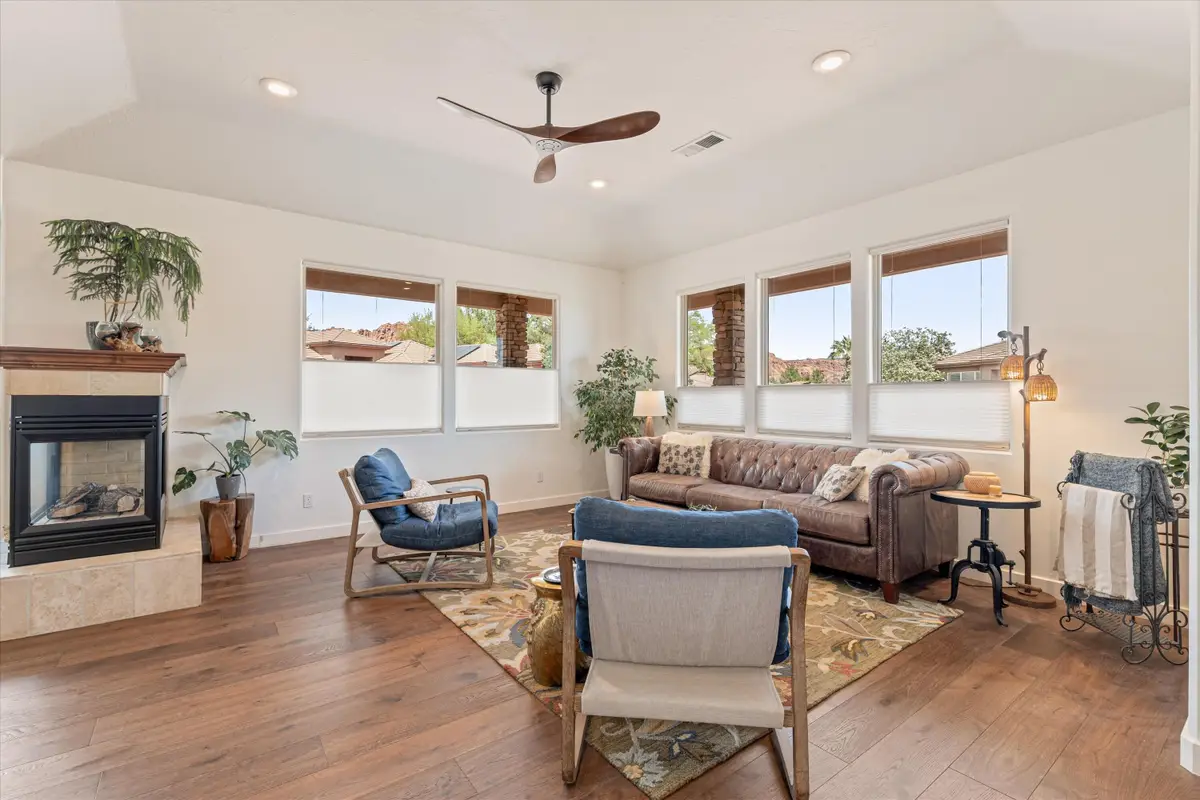140 Tuacahn Dr #30, Ivins, UT 84738 - #1