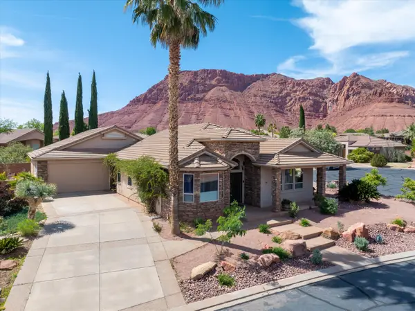 140 Tuacahn Dr #30, Ivins, UT 84738