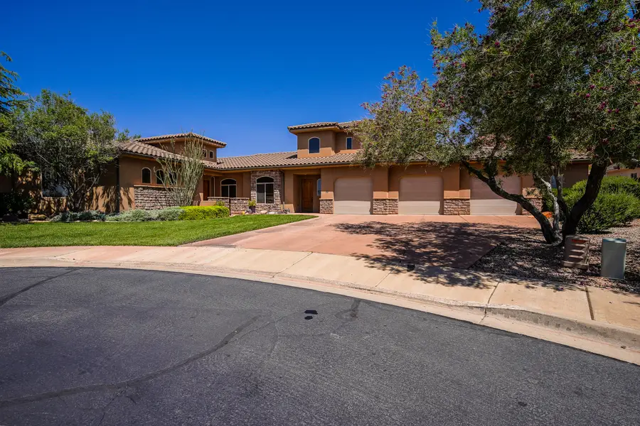 39 N 150, Ivins, UT 84738 - #2