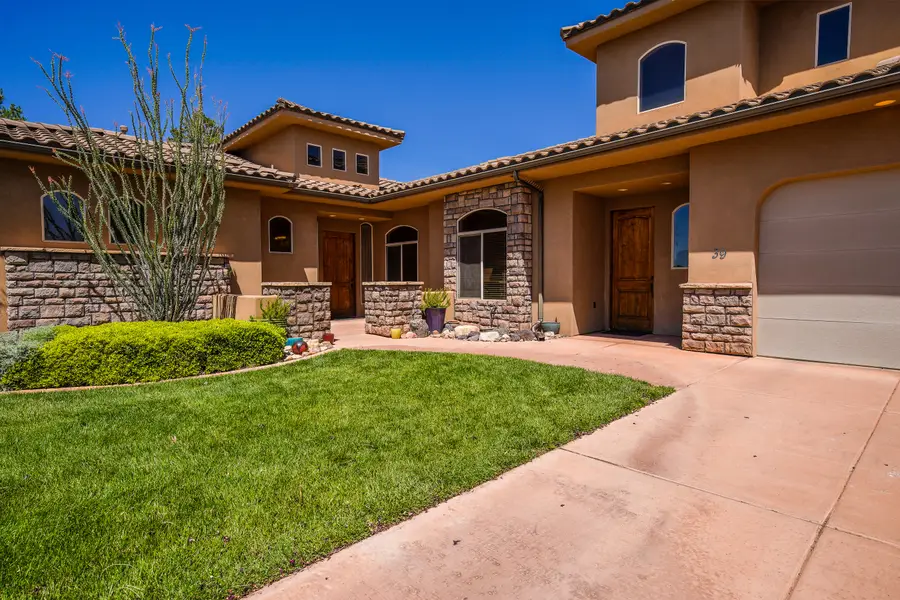 39 N 150, Ivins, UT 84738 - #3