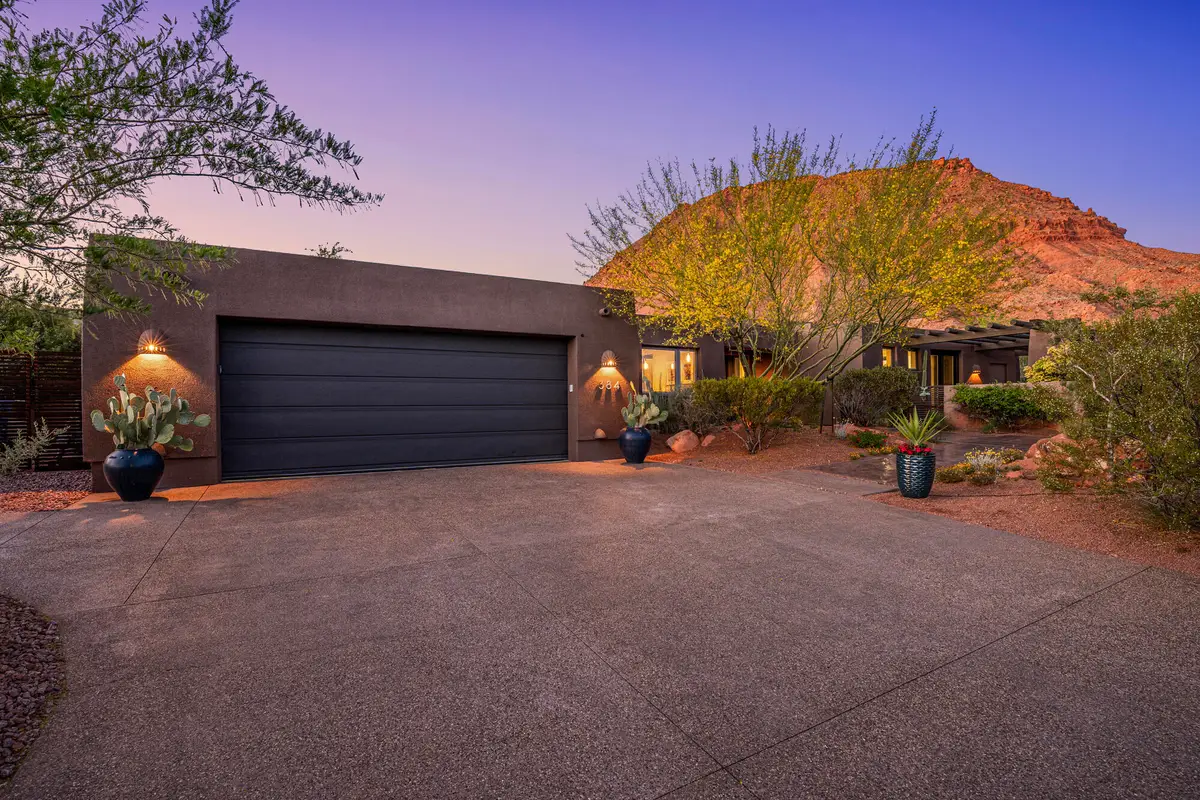 384 W Brittlebush Way, Ivins, UT 84738 - #1
