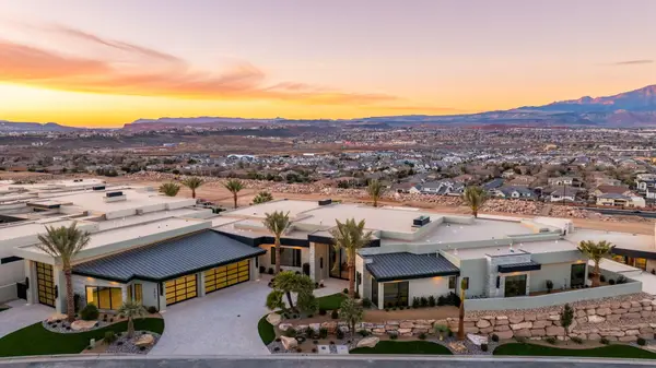 2867 E Granite Way, St George, UT 84790