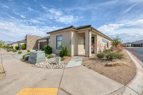 1196 W Ledgerwood Dr, St George, UT 84790