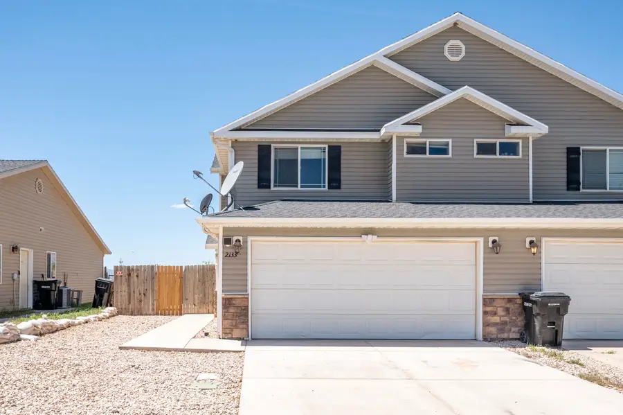 2133 N 550, Cedar City, UT 84721 - #2