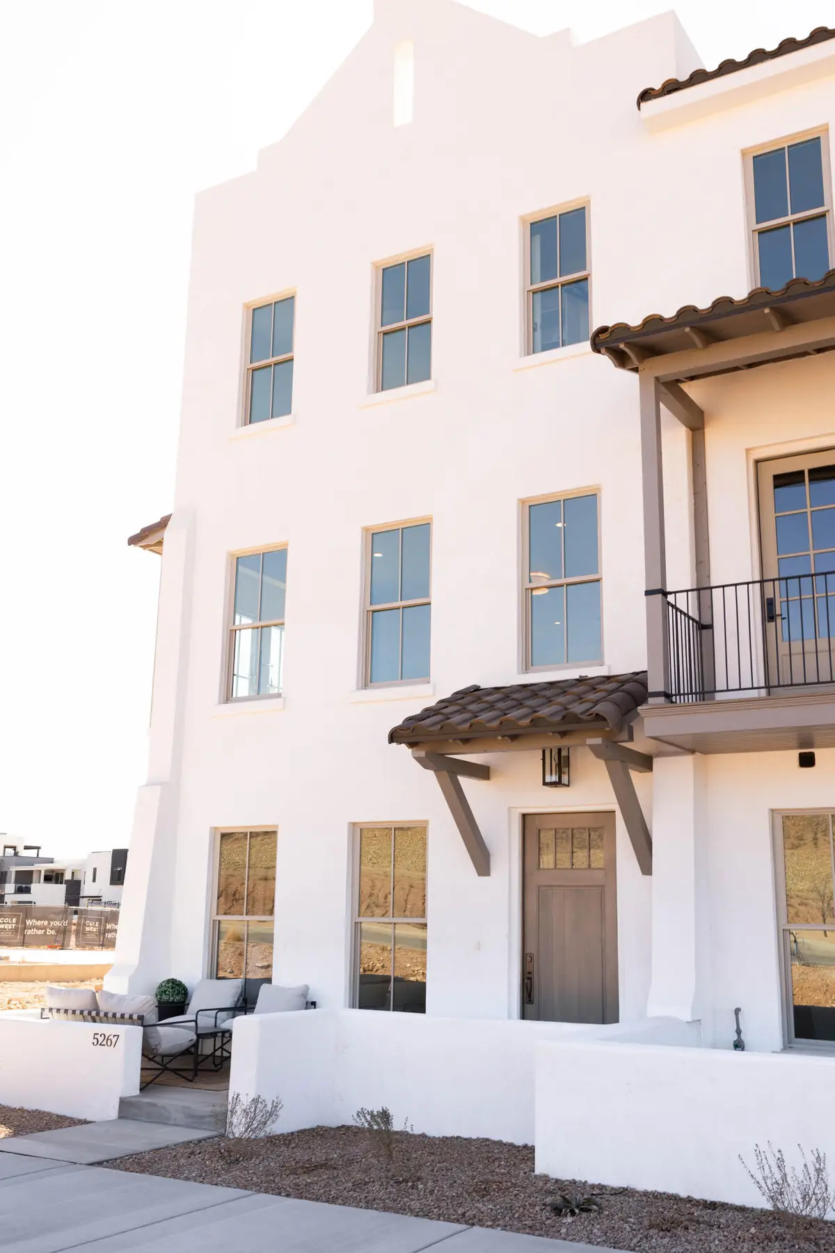 720 W Vista Sur Ln #Lot 16, Saint George, UT 84790 - #1