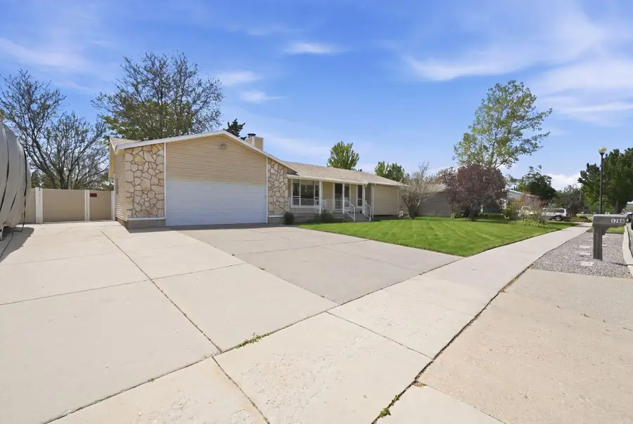 1788 E Tramway Dr, Sandy, UT 84092 - #2