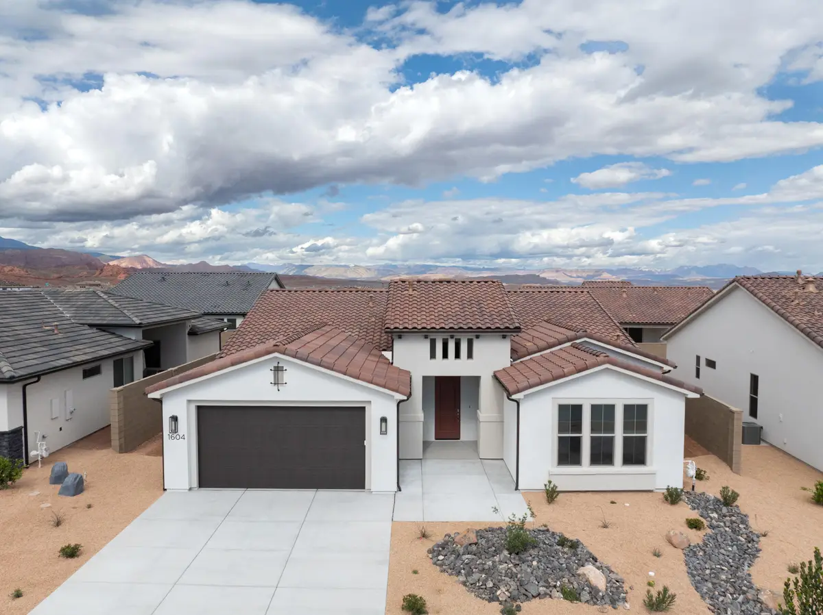 1604 N Ascent St #145, Washington, UT 84780 - #1