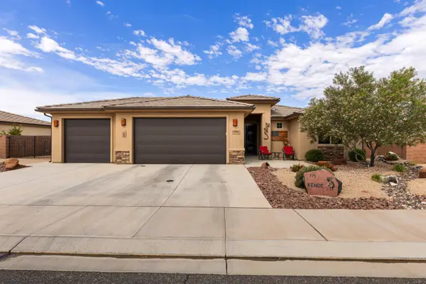 775 N 2850, Hurricane, UT 84737