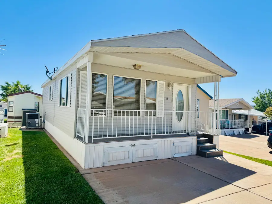 1150 W Red Hills Parkway #148, Washington, UT 84780 - #2