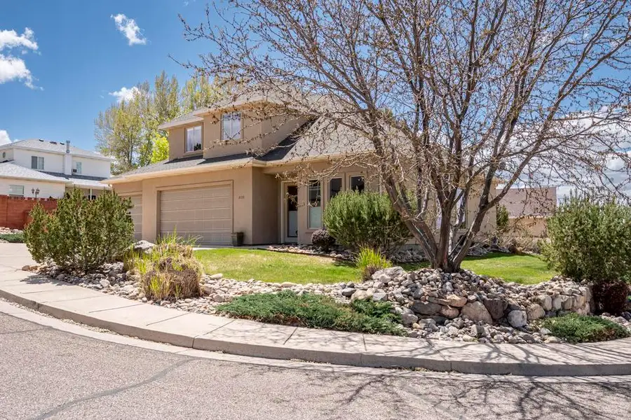 2133 W Sunset Pointe Dr, Cedar City, UT 84720 - #2