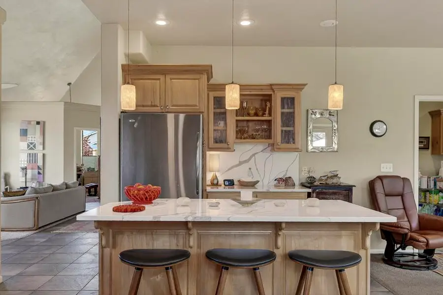 2133 W Sunset Pointe Dr, Cedar City, UT 84720 - #3