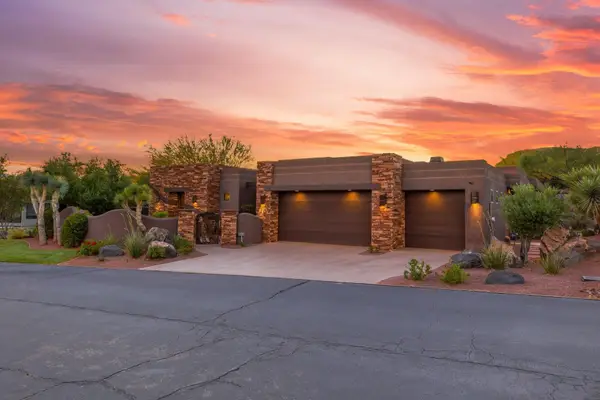 1500 E Split Rock Dr #Unit 20, Ivins, UT 84738