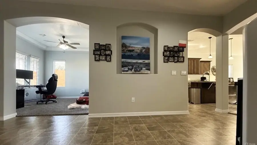 2830 E Carmine Dr, Saint George, UT 84770 - #3