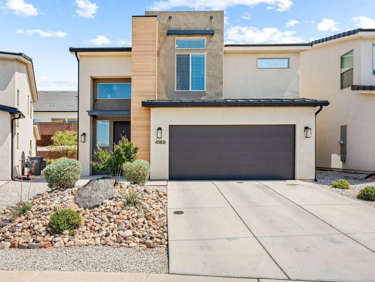 4168 E Phobos Ln, Saint George, UT 84790 - #1