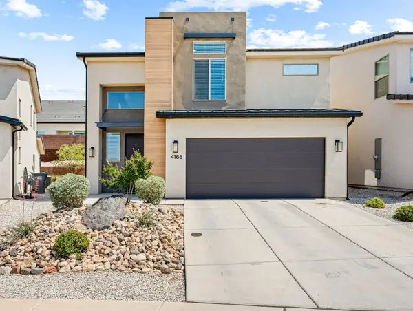 4168 E Phobos Ln, St George, UT 84790