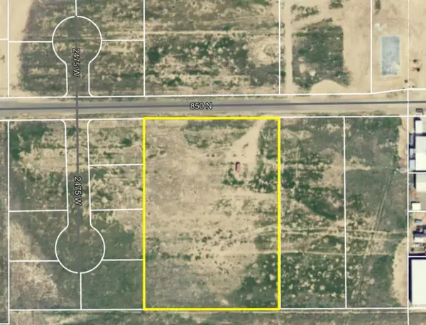 2443 W 850, Cedar City, UT 84721