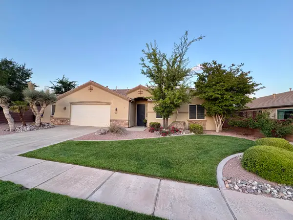 1166 N 2190, St George, UT 84770