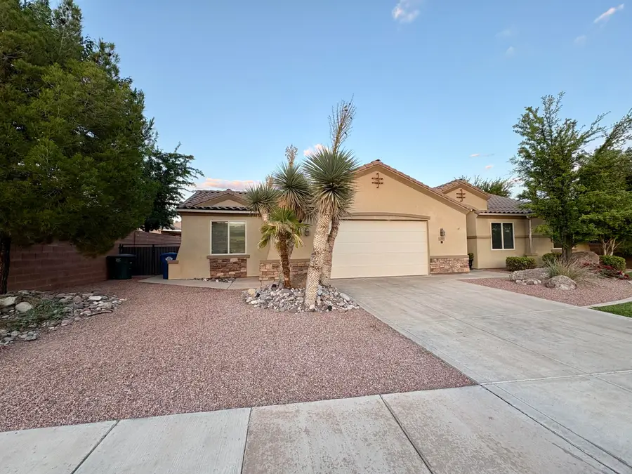 1166 N 2190, Saint George, UT 84770 - #3