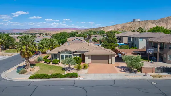 3523 S Desert Hills Dr., St George, UT 84790