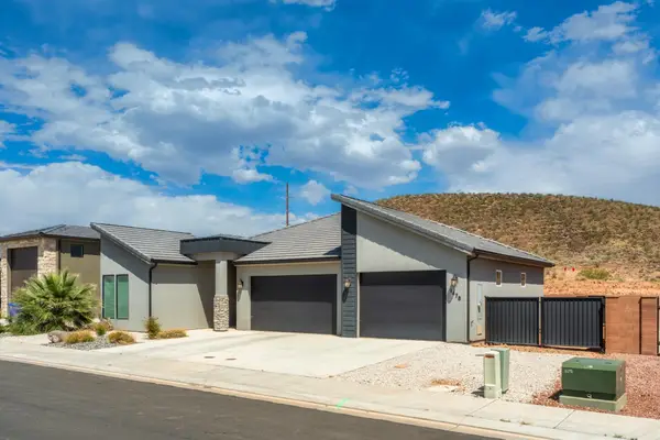 1478 W 540, Hurricane, UT 84737