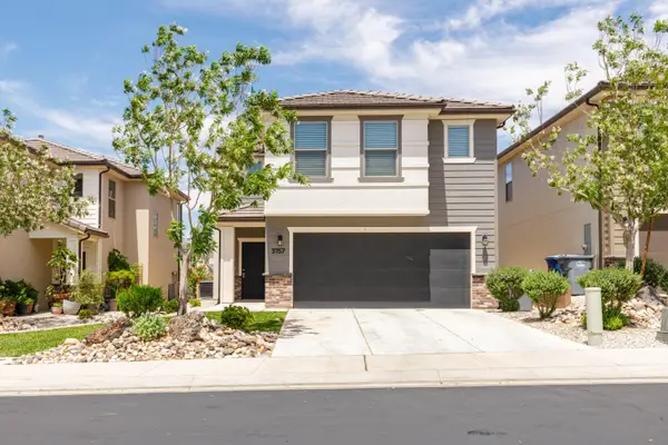 3157 E Halo Ln, St George, UT 84790