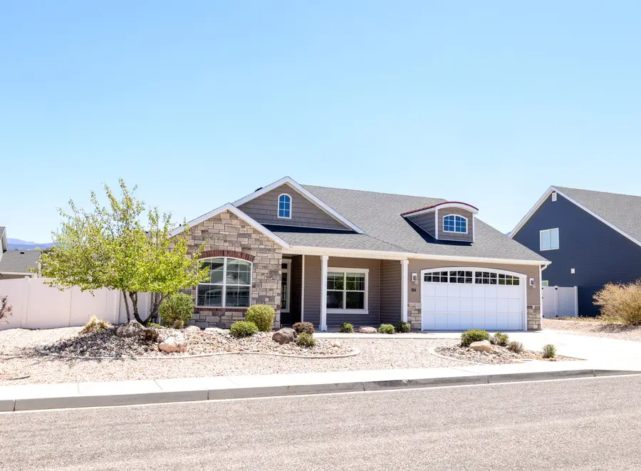 94 N Windsor Rd, Cedar City, UT 84720 - #3